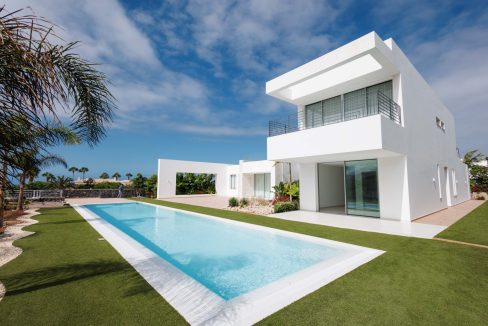 Villa en La Caleta Adeje Tenerife