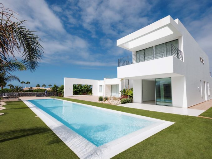 Villa en La Caleta Adeje Tenerife